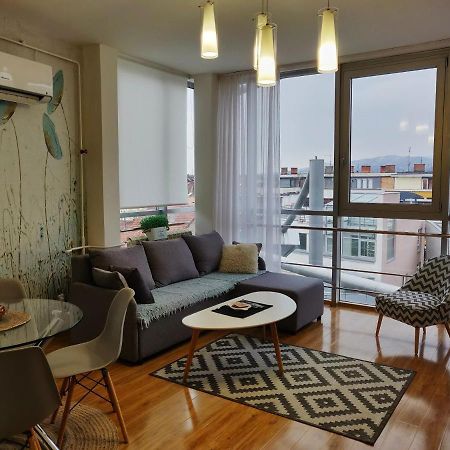קראלג'בו Apartman Lori M מראה חיצוני תמונה