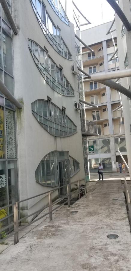 קראלג'בו Apartman Lori M מראה חיצוני תמונה