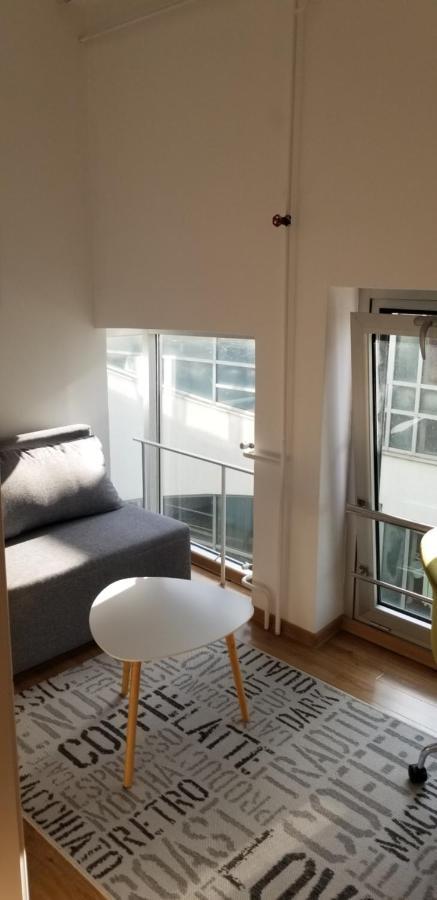 קראלג'בו Apartman Lori M מראה חיצוני תמונה