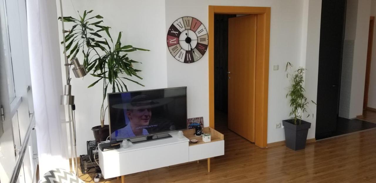 קראלג'בו Apartman Lori M מראה חיצוני תמונה