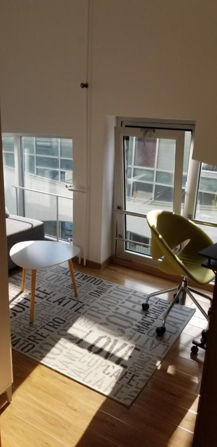 קראלג'בו Apartman Lori M מראה חיצוני תמונה