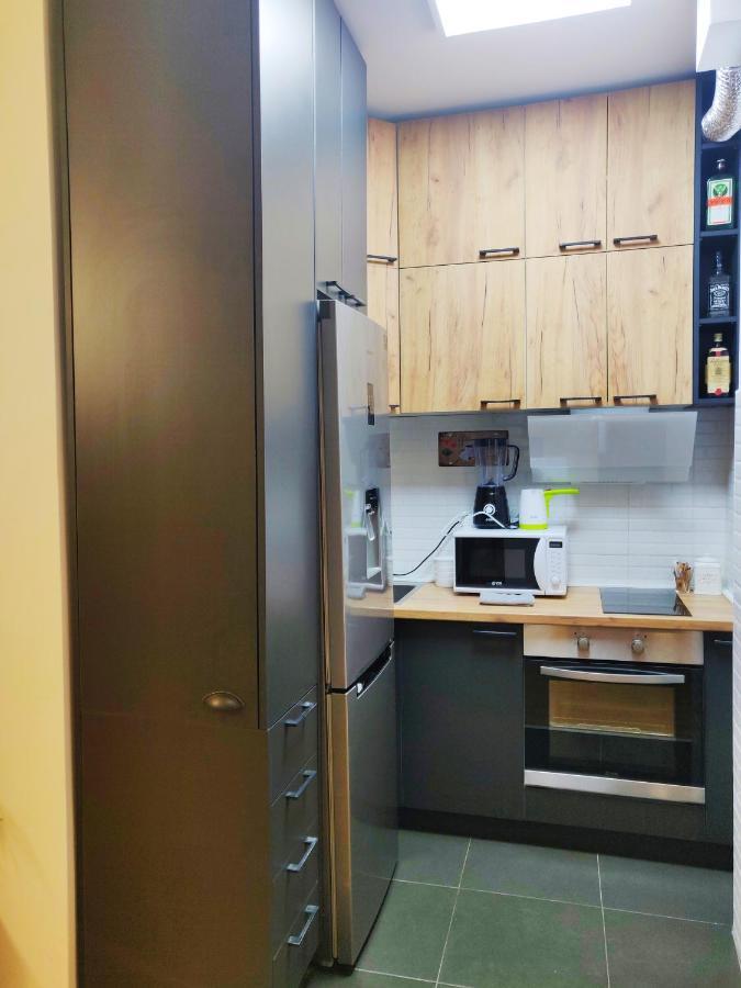 קראלג'בו Apartman Lori M מראה חיצוני תמונה