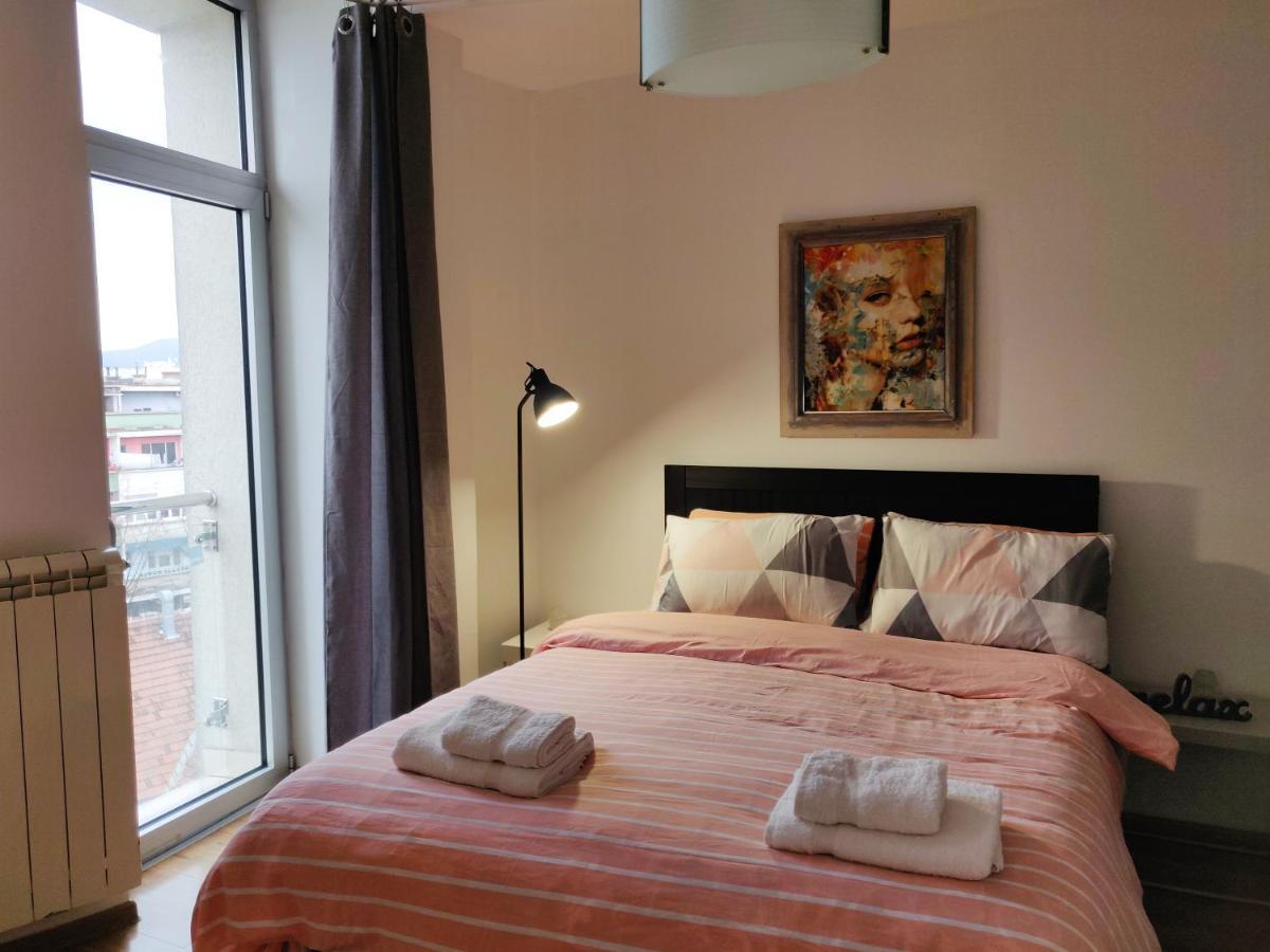 קראלג'בו Apartman Lori M מראה חיצוני תמונה