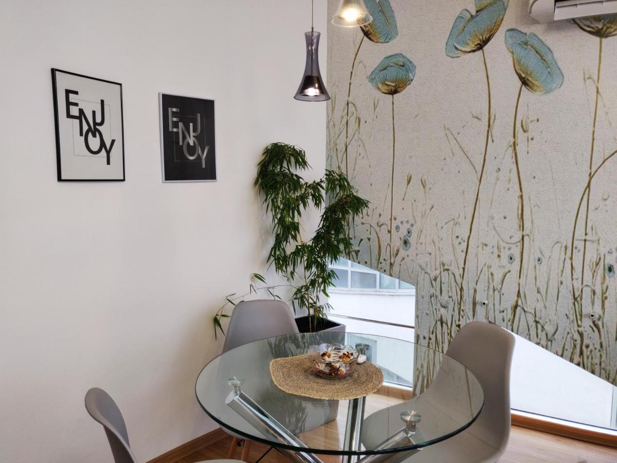 קראלג'בו Apartman Lori M מראה חיצוני תמונה