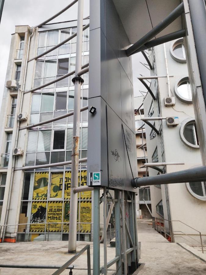 קראלג'בו Apartman Lori M מראה חיצוני תמונה